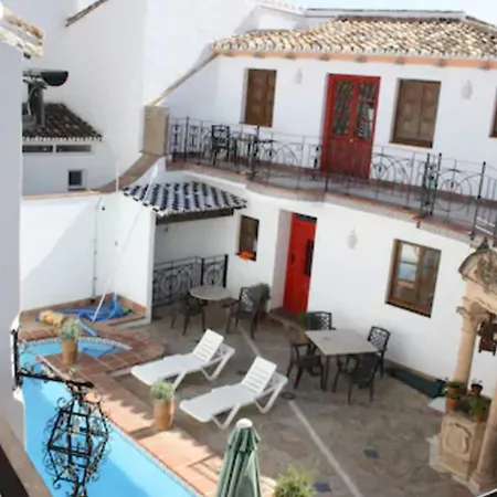 La Ciudad Hotel