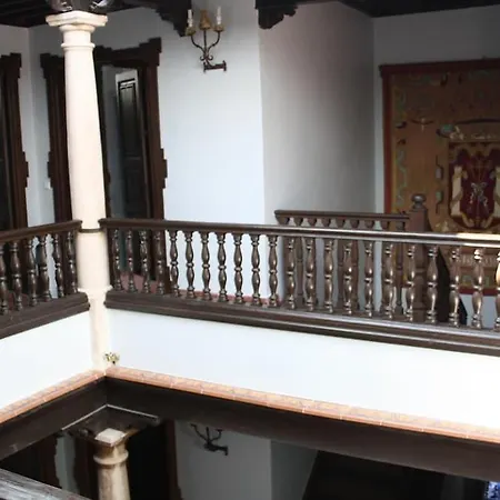 Hotel La Ciudad Ronda