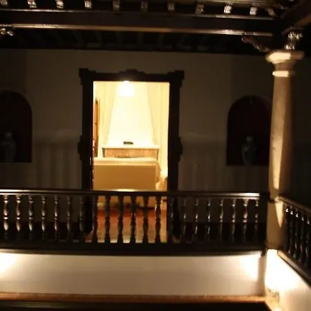 Hotel La Ciudad Ronda