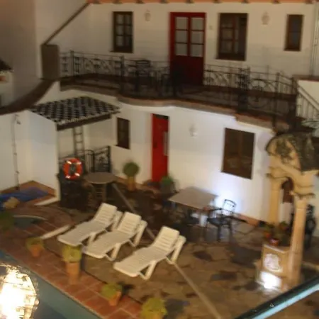 Hotel La Ciudad