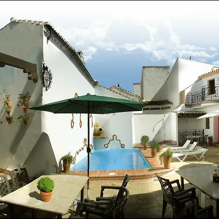 La Ciudad Hotel Ronda